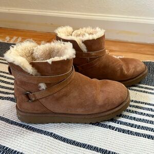 Ugg Boots Mini